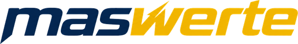 maswerte official logo
